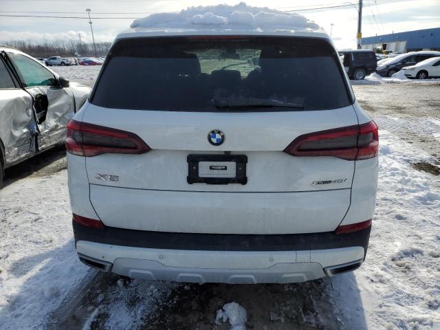 Photo 5 VIN: 5UXCR6C02N9K20131 - BMW X5 XDRIVE4 