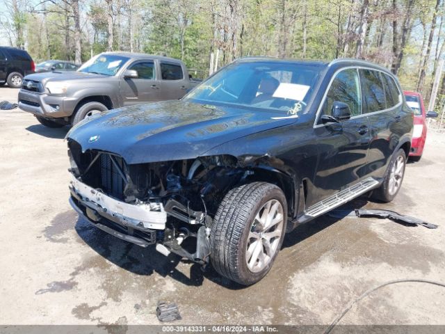 Photo 1 VIN: 5UXCR6C02N9K33994 - BMW X5 