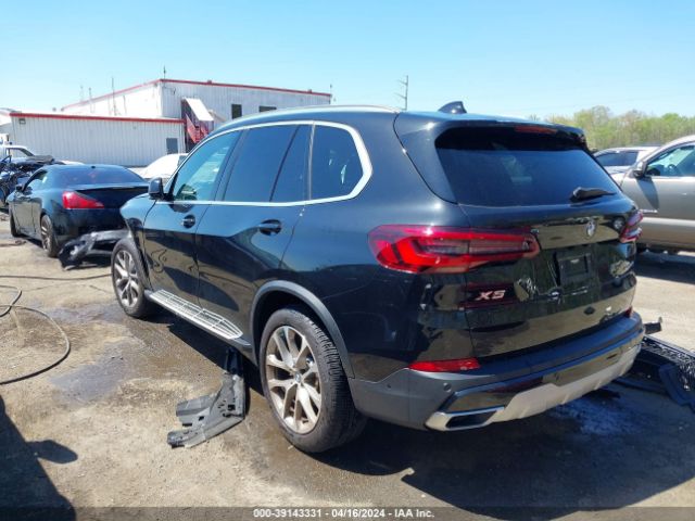 Photo 2 VIN: 5UXCR6C02N9K33994 - BMW X5 