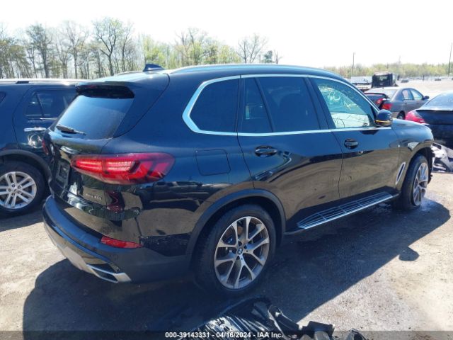 Photo 3 VIN: 5UXCR6C02N9K33994 - BMW X5 