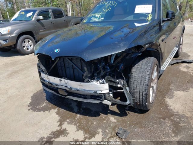 Photo 5 VIN: 5UXCR6C02N9K33994 - BMW X5 