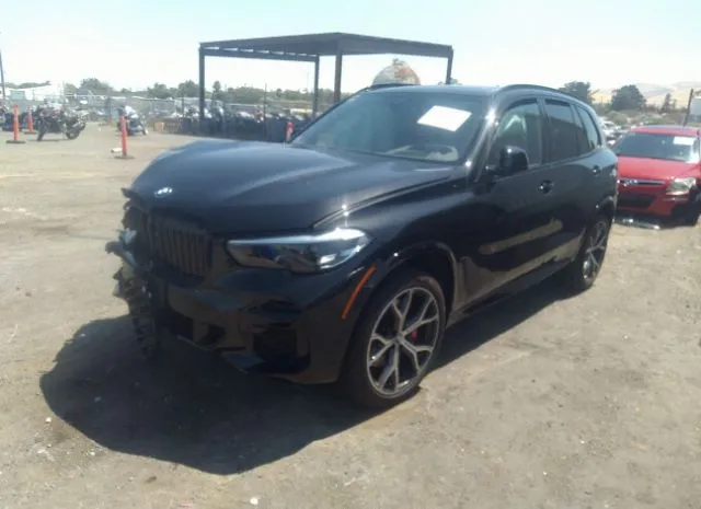 Photo 1 VIN: 5UXCR6C02N9K47037 - BMW X5 