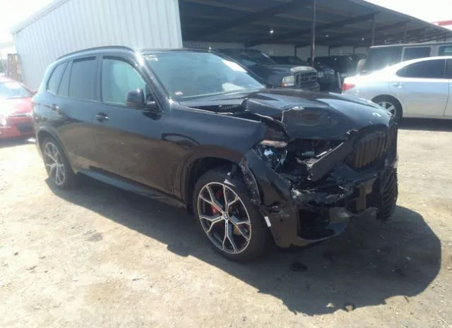 Photo 5 VIN: 5UXCR6C02N9K47037 - BMW X5 