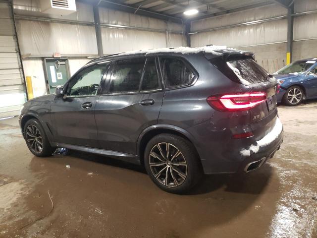 Photo 1 VIN: 5UXCR6C02N9K56935 - BMW X5 