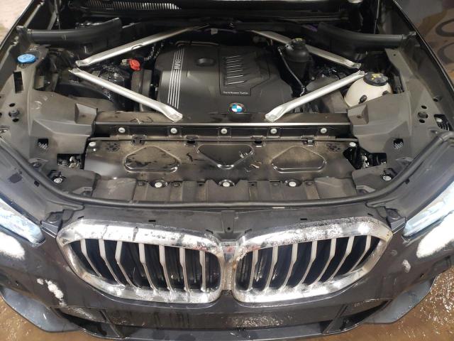 Photo 11 VIN: 5UXCR6C02N9K56935 - BMW X5 