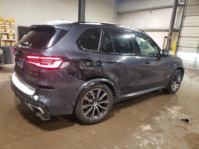 Photo 2 VIN: 5UXCR6C02N9K56935 - BMW X5 