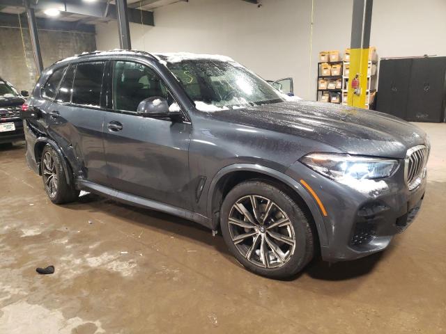 Photo 3 VIN: 5UXCR6C02N9K56935 - BMW X5 