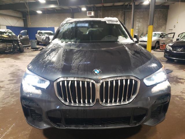 Photo 4 VIN: 5UXCR6C02N9K56935 - BMW X5 