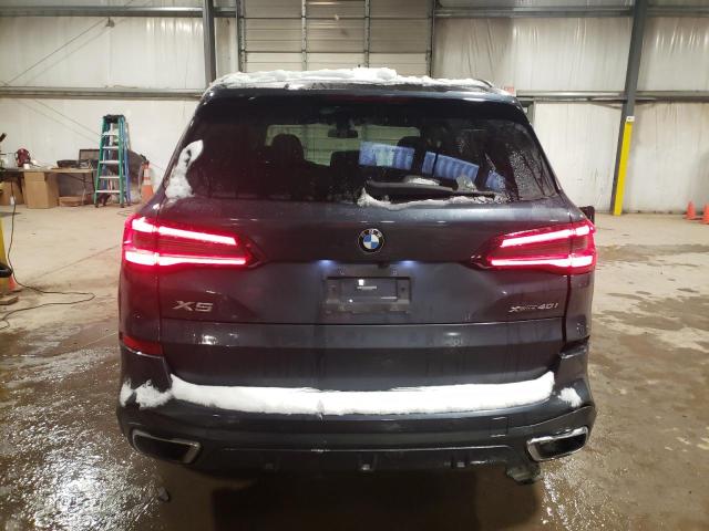 Photo 5 VIN: 5UXCR6C02N9K56935 - BMW X5 