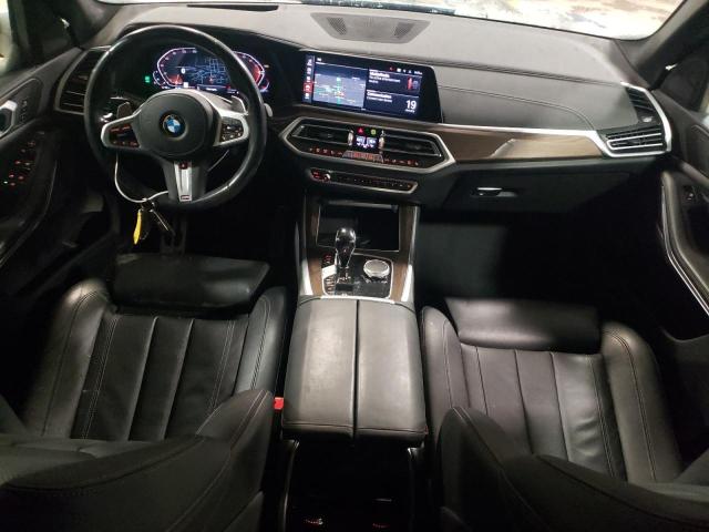 Photo 7 VIN: 5UXCR6C02N9K56935 - BMW X5 