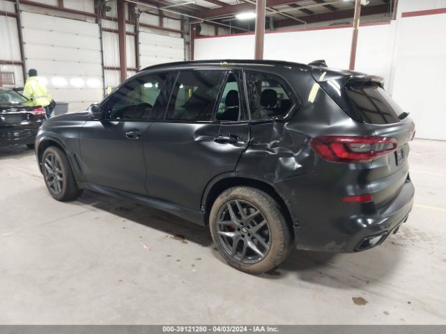 Photo 2 VIN: 5UXCR6C02N9K77767 - BMW X5 