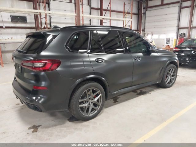 Photo 3 VIN: 5UXCR6C02N9K77767 - BMW X5 