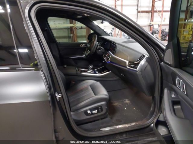 Photo 4 VIN: 5UXCR6C02N9K77767 - BMW X5 