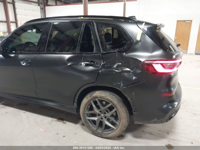 Photo 5 VIN: 5UXCR6C02N9K77767 - BMW X5 