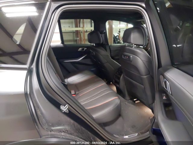 Photo 7 VIN: 5UXCR6C02N9K77767 - BMW X5 