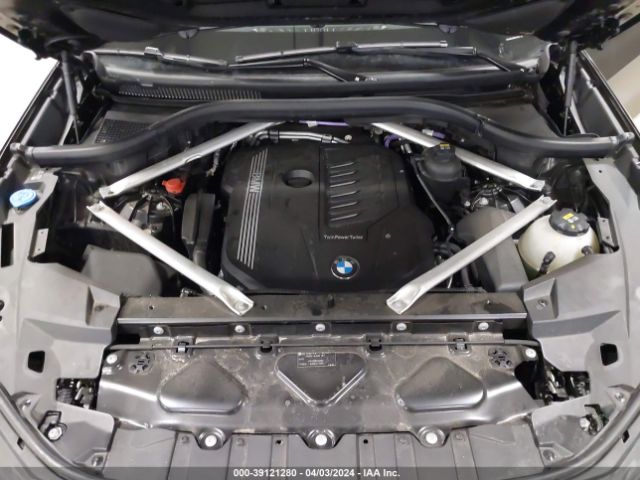 Photo 9 VIN: 5UXCR6C02N9K77767 - BMW X5 