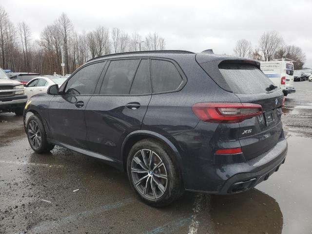 Photo 1 VIN: 5UXCR6C02N9K88753 - BMW X5 XDRIVE4 