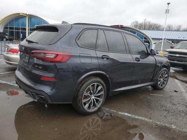 Photo 2 VIN: 5UXCR6C02N9K88753 - BMW X5 XDRIVE4 