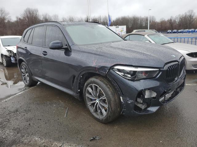 Photo 3 VIN: 5UXCR6C02N9K88753 - BMW X5 XDRIVE4 