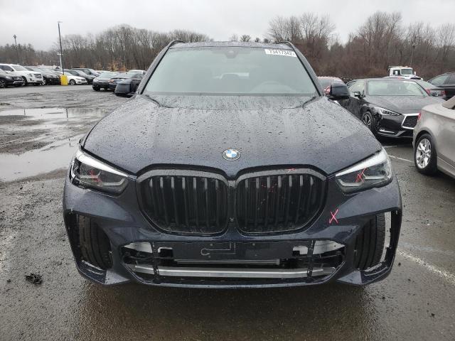 Photo 4 VIN: 5UXCR6C02N9K88753 - BMW X5 XDRIVE4 