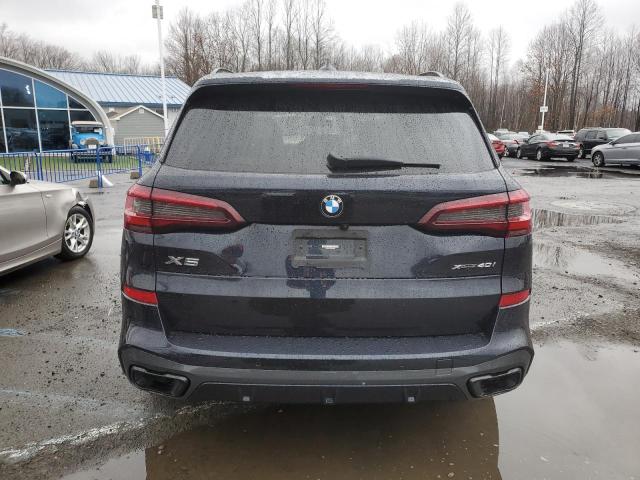 Photo 5 VIN: 5UXCR6C02N9K88753 - BMW X5 XDRIVE4 