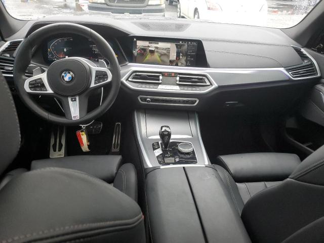 Photo 7 VIN: 5UXCR6C02N9K88753 - BMW X5 XDRIVE4 