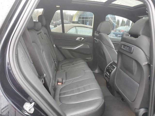 Photo 9 VIN: 5UXCR6C02N9K88753 - BMW X5 XDRIVE4 