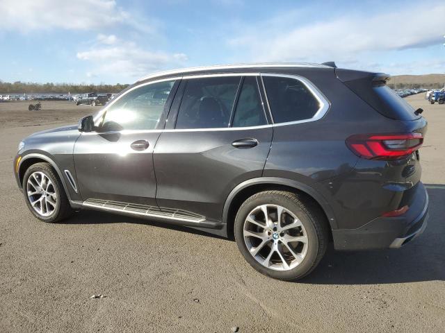 Photo 1 VIN: 5UXCR6C02N9L65802 - BMW X5 XDRIVE4 