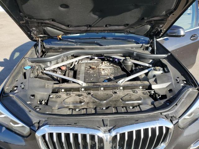 Photo 10 VIN: 5UXCR6C02N9L65802 - BMW X5 XDRIVE4 