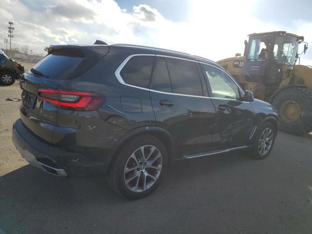 Photo 2 VIN: 5UXCR6C02N9L65802 - BMW X5 XDRIVE4 