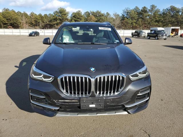 Photo 4 VIN: 5UXCR6C02N9L65802 - BMW X5 XDRIVE4 