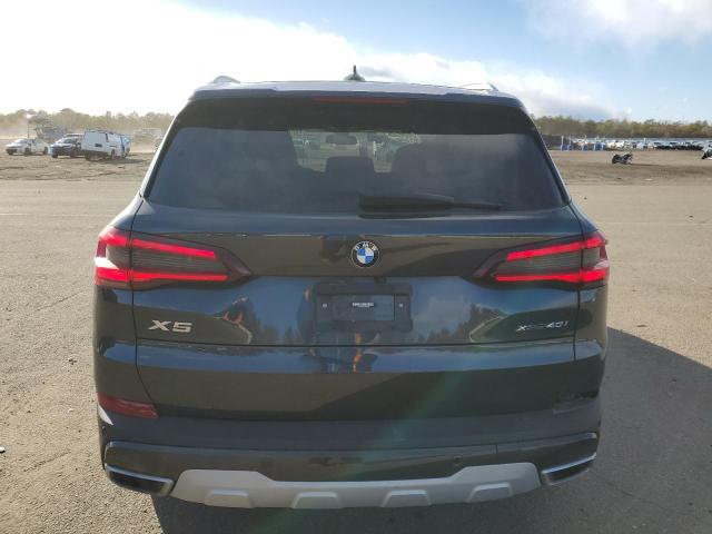 Photo 5 VIN: 5UXCR6C02N9L65802 - BMW X5 XDRIVE4 