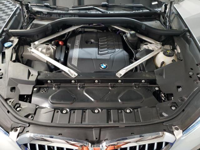 Photo 11 VIN: 5UXCR6C02N9L68036 - BMW X5 XDRIVE4 