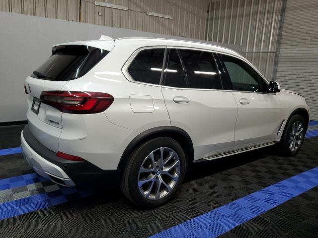 Photo 2 VIN: 5UXCR6C02N9L68036 - BMW X5 XDRIVE4 