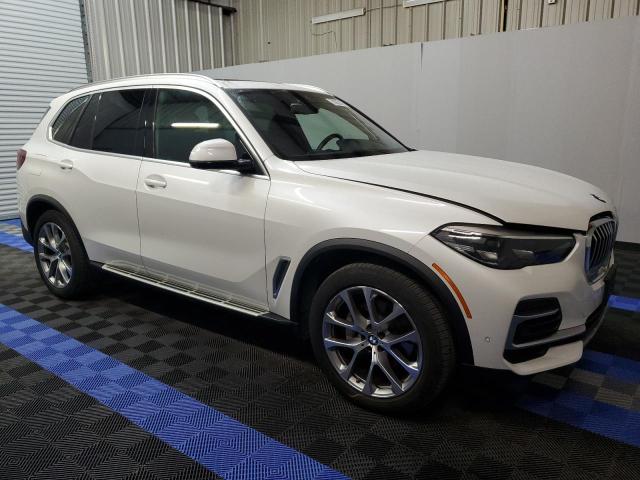 Photo 3 VIN: 5UXCR6C02N9L68036 - BMW X5 XDRIVE4 