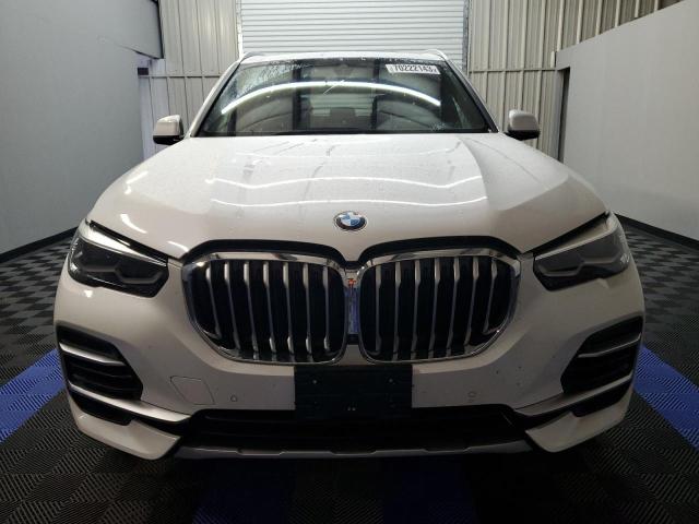 Photo 4 VIN: 5UXCR6C02N9L68036 - BMW X5 XDRIVE4 