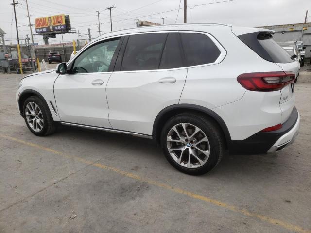 Photo 1 VIN: 5UXCR6C02N9M01861 - BMW X5 