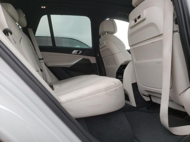 Photo 10 VIN: 5UXCR6C02N9M01861 - BMW X5 