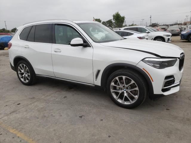 Photo 3 VIN: 5UXCR6C02N9M01861 - BMW X5 