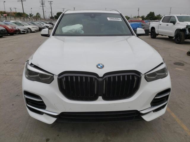 Photo 4 VIN: 5UXCR6C02N9M01861 - BMW X5 