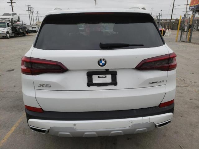 Photo 5 VIN: 5UXCR6C02N9M01861 - BMW X5 