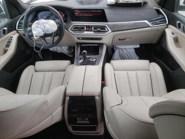 Photo 7 VIN: 5UXCR6C02N9M01861 - BMW X5 