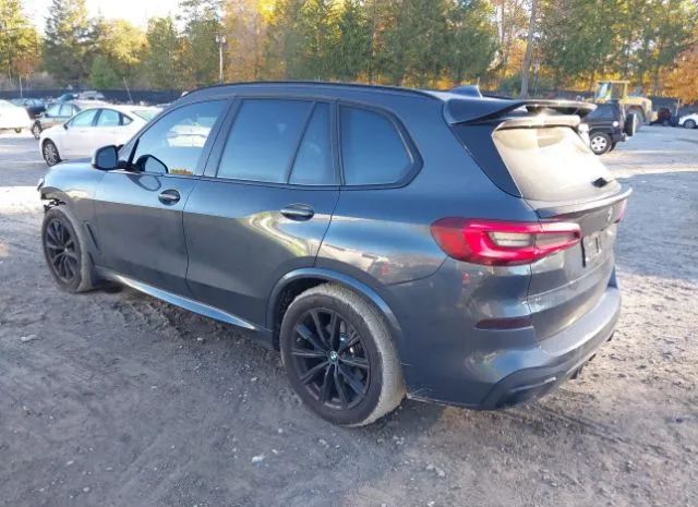 Photo 2 VIN: 5UXCR6C02N9M27828 - BMW X5 