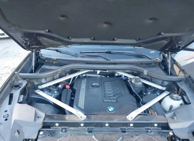 Photo 9 VIN: 5UXCR6C02N9M27828 - BMW X5 