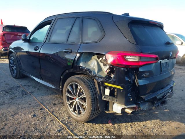 Photo 2 VIN: 5UXCR6C02P9N50841 - BMW X5 