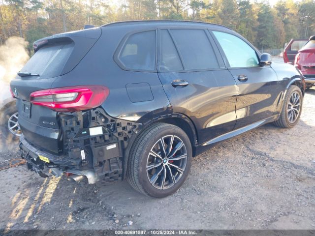 Photo 3 VIN: 5UXCR6C02P9N50841 - BMW X5 