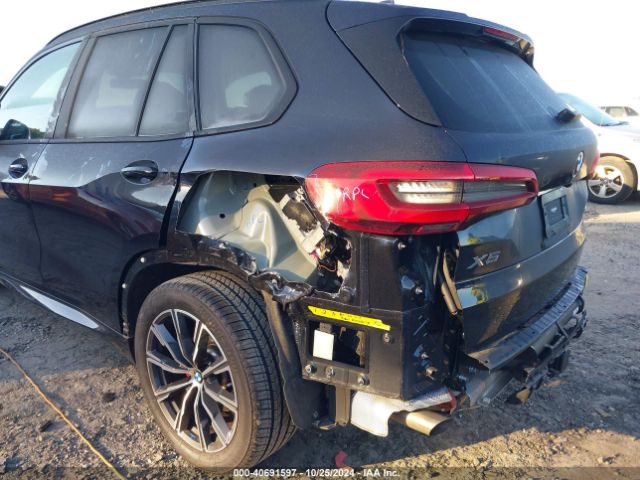 Photo 5 VIN: 5UXCR6C02P9N50841 - BMW X5 