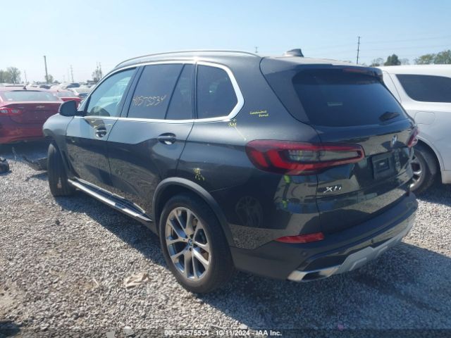 Photo 2 VIN: 5UXCR6C02P9N60981 - BMW X5 