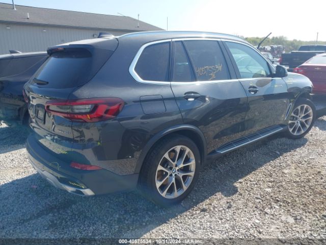 Photo 3 VIN: 5UXCR6C02P9N60981 - BMW X5 