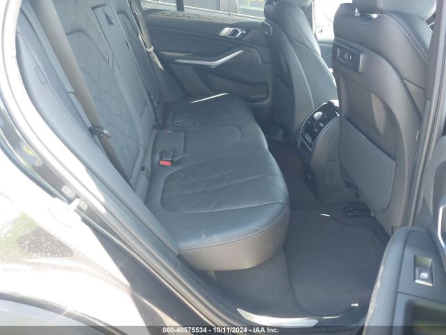 Photo 7 VIN: 5UXCR6C02P9N60981 - BMW X5 